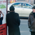 Представитель МММ-2011: полиция у нас была, но сделать ничего не смогла (ВИДЕО)