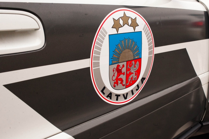 За выкуп автомобилей полиция переплатила тысячи латов