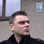 На рижских домах появятся таблички с адресом на русском (АУДИО)