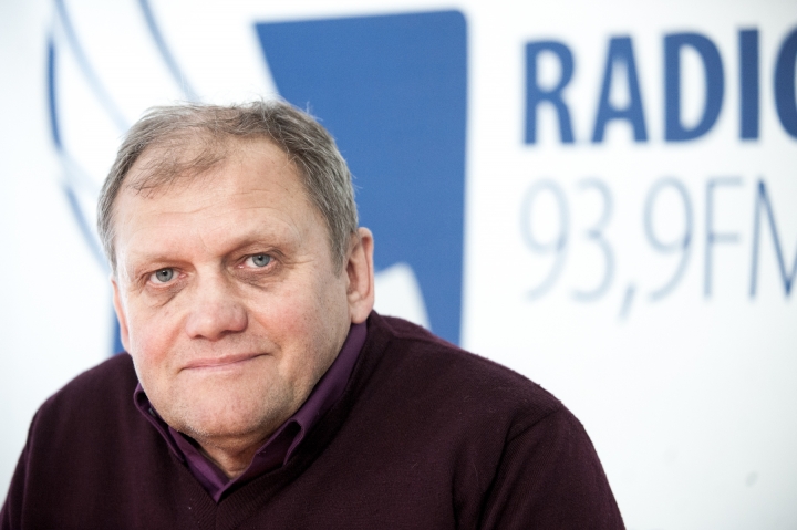 Депутат предложил Минздраву заняться медициной, а не налогами (АУДИО)