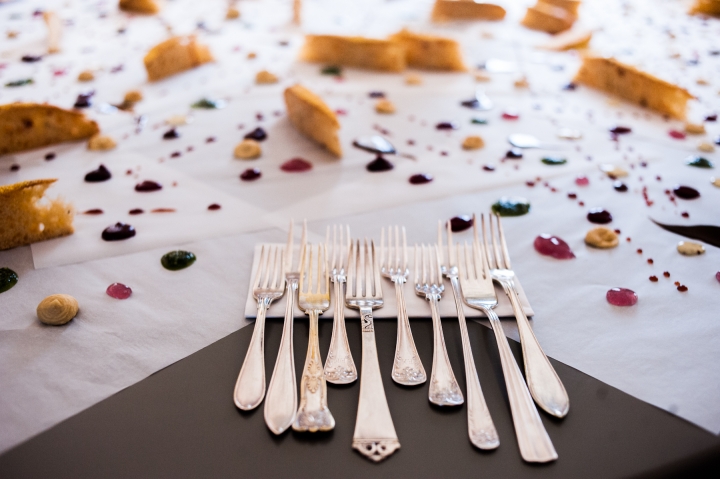 В Риге пройдет «Ресторанная неделя»