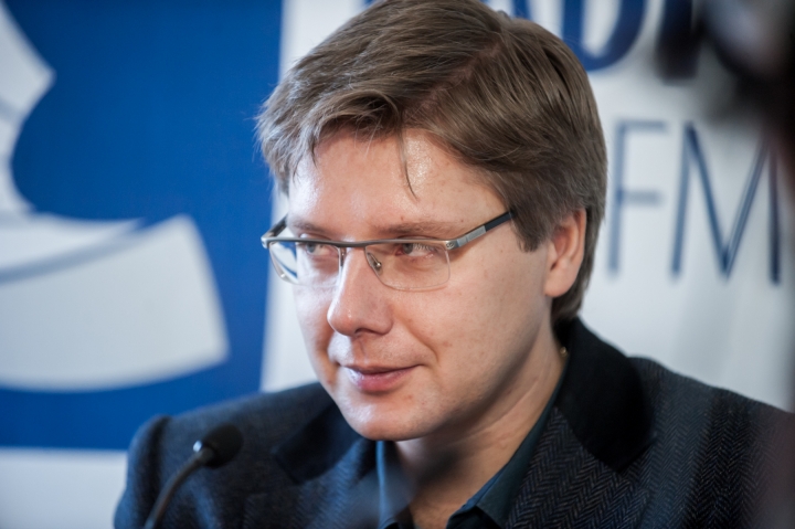 Ушаков: Если бы в Риге правило «Единство», все платили бы за проезд в транспорте