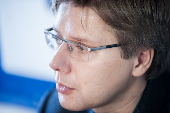 Ушакова заподозрили в нецелевом использовании служебных авто