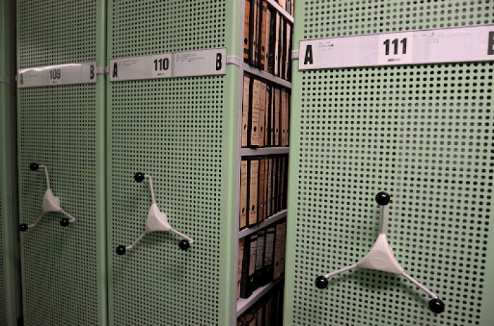 Латвийские историки готовятся к изучению архивов в России