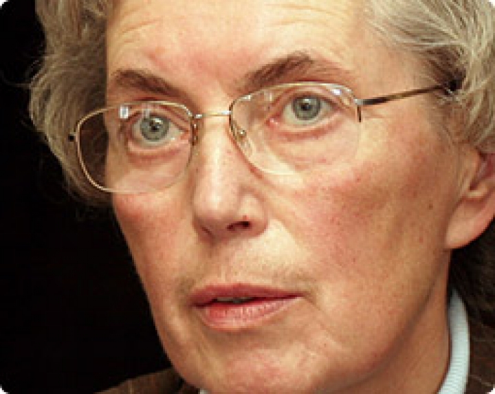 Ушла из жизни экс-глава LIZDA