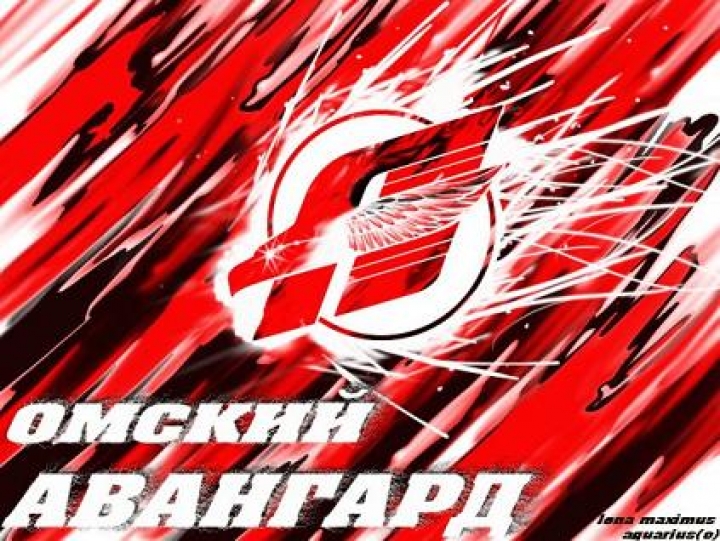 «Авангард» вышел вперед в полуфинальной серии с «Трактором»