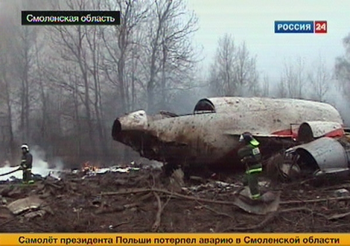 Euronews: причины авиакатастроф в России носят системный характер