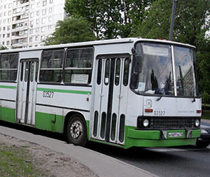 Грядет «война» пассажирских перевозчиков