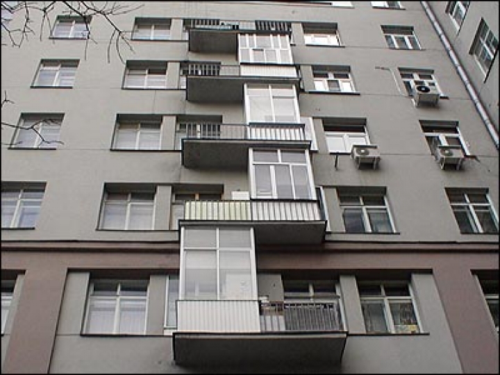 Число сделок с «недвижкой» быстро растет