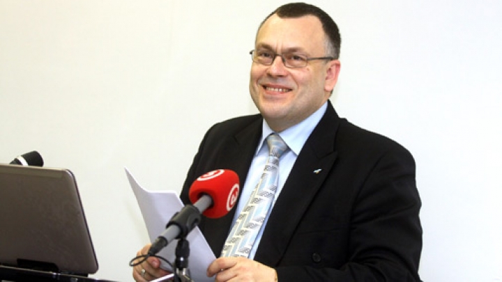 ЦИК намерен ввести интернет-голосование на выборах в 2013 году