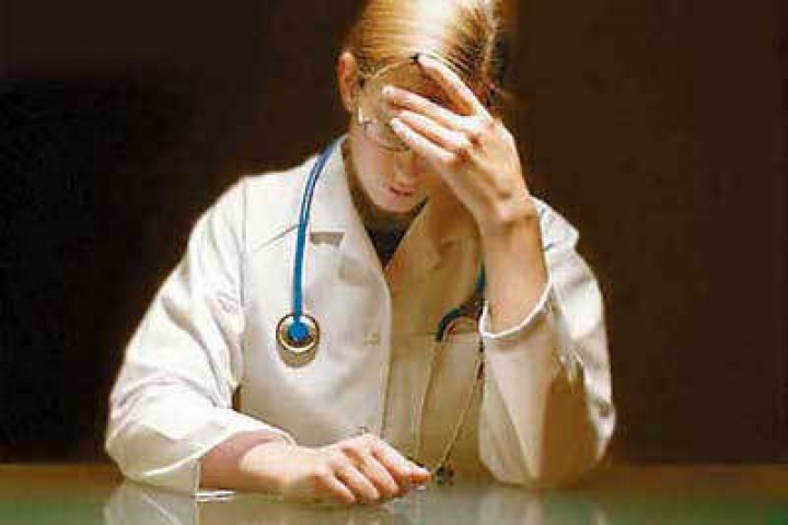 Раком кожи болеют все больше молодых людей