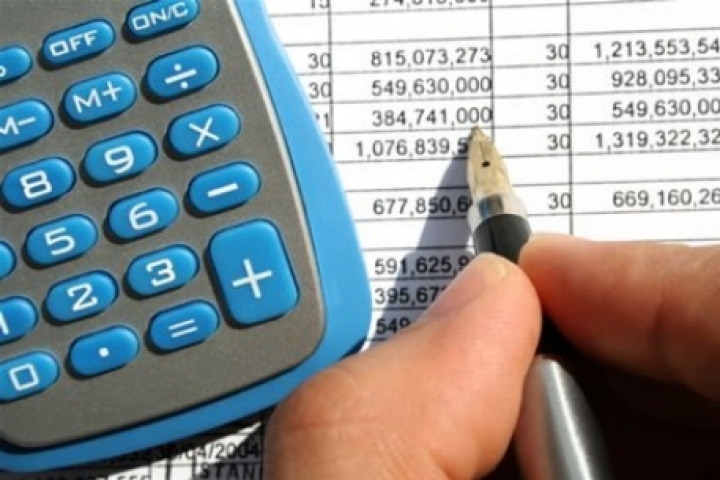 ЦСУ насчитало Латвии больший дефицит бюджета