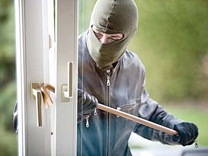 70% краж происходят по невнимательности пострадавших