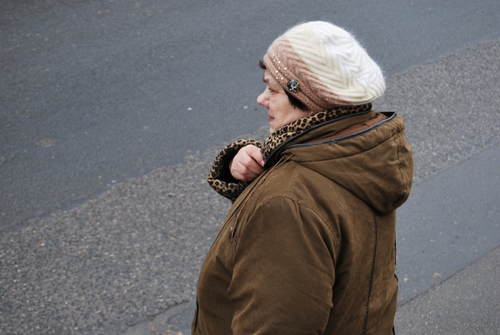 Латвийцы поддерживают увеличение взносов в пенсионные фонды