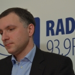 Бразовскис: МММ занимается свинством (ВИДЕО)