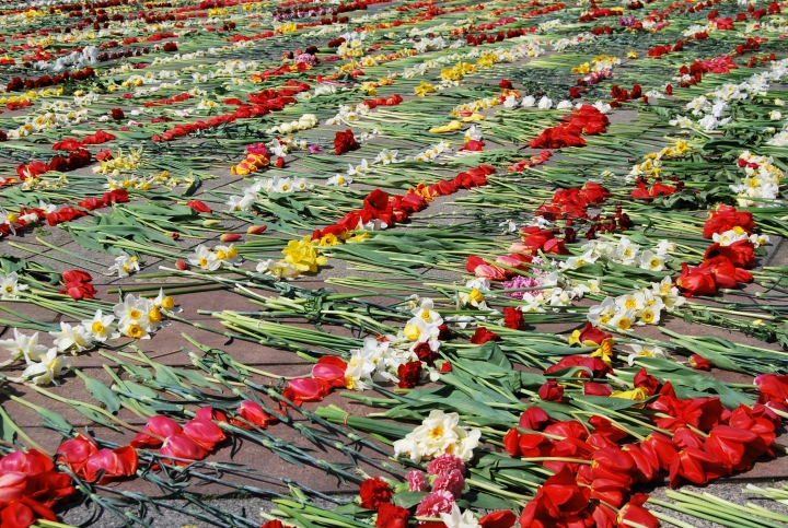 8 и 9 мая в Риге отметят окончание Второй мировой войны