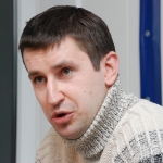 Домбровский пока не планирует возглавить ПРЗ (АУДИО)
