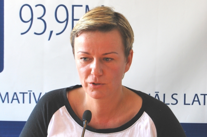 Мурниеце будет работать на азербайджанцев