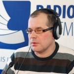 Мамыкин: «латыши, любите русских, с арабами будет труднее»