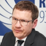Озолс: таких предприятий как ВЭФ не будет никогда (АУДИО, ВИДЕО)