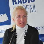 Соратница Приеде шокирована его задержанием