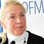 Раецка: скажите мне в глаза, что я вам противна