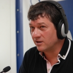 Абдулмуслимов обещает Латвии «приятные новости»