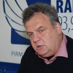 Социолог: у ЦС наступил кризис парадигмы