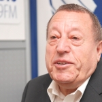 Илья Герчиков обвинил правительство во лжи (АУДИО, ВИДЕО)
