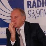 Президент за медленное повышение пенсионного возраста