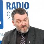 Политолог: государство не может быть “чисто латышским” (ВИДЕО)