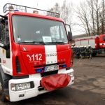 В пожаре старника погибла женщина