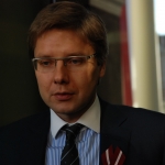 Ушаков: Биркс не силен в политике