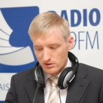 Спруджс собирается инициировать отставку Лембергса