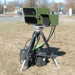 Исследование: 70% латвийцев поддерживают установку фоторадаров