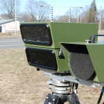 Vitronic не укладывается в срок установки фоторадаров (АУДИО)