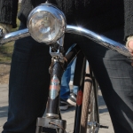 Каждый шестой погибший в этом году на дорогах - велосипедист