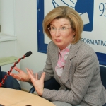 Латвийцы на посту госконтролера хотят видеть Судрабу