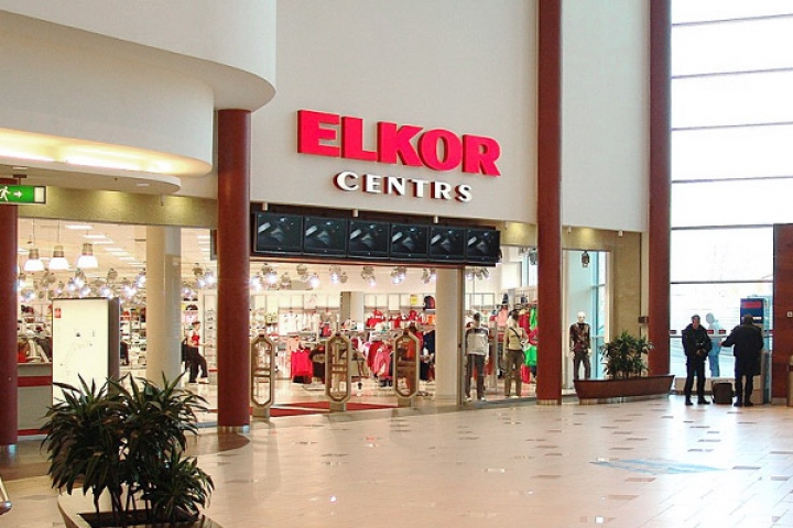 Известные в обществе люди объявили бойкот магазинам Elkor