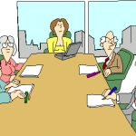 Объединение экономистов расскажет о финансовом кризисе