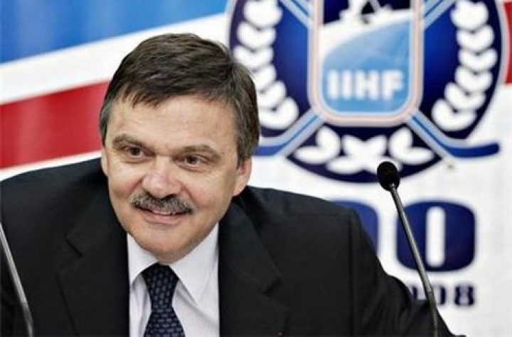 Федерация хоккея ответила на призывы лишить Белоруссию чемпионата