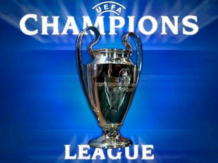 «Реал» и «Челси» вышли в полуфинал Лиги чемпионов