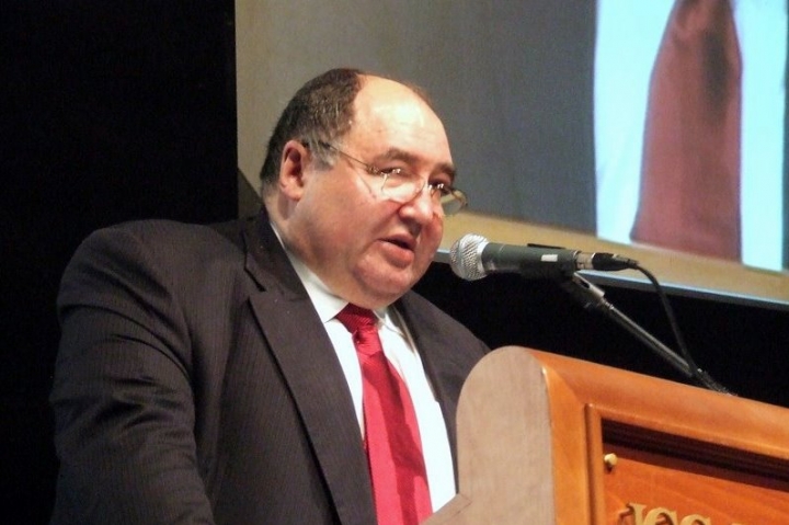 Сенатор: возрождение нацизма в Прибалтике угрожает европейской демократии