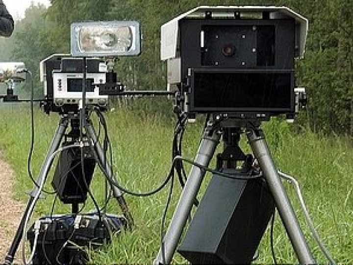 Полиция получает ежедневно 60-70 жалоб на фоторадары