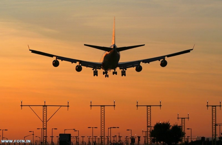 Цены на авиабилеты стремительно растут