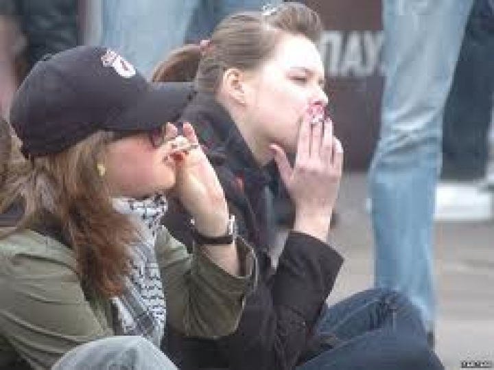 14% жителей Латвии употребляли наркотики