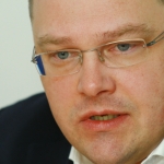 Президента Банка Латвии назвали валютным фетишистом (АУДИО)