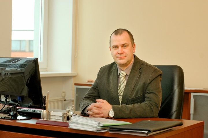 Учреждена новая партия «Валмиере и Видземе»