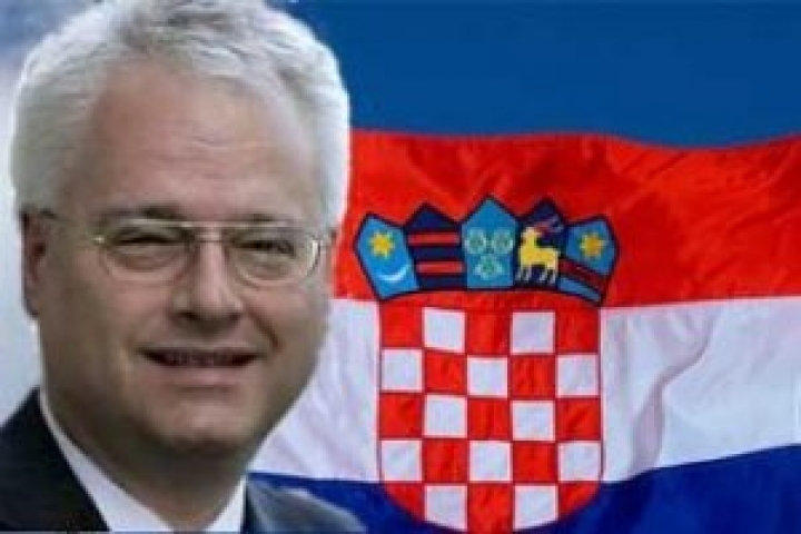 Отменили латвийско-хорватский бизнес-форум