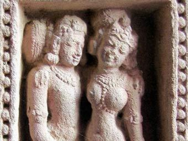 Евангелисты во время субботника нашли Камасутру